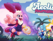 Aeolis Tournament (Steam) Review – Prepare to Be Blown Away
