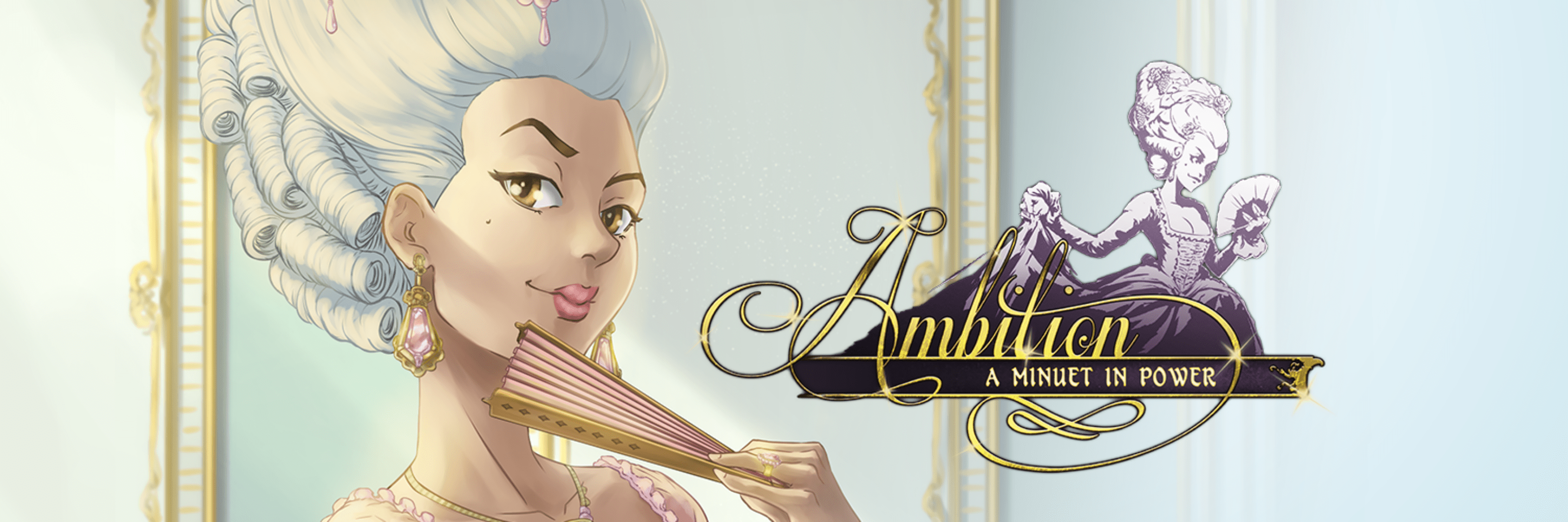 Ambition: A Minuet in Power Hands-On Preview