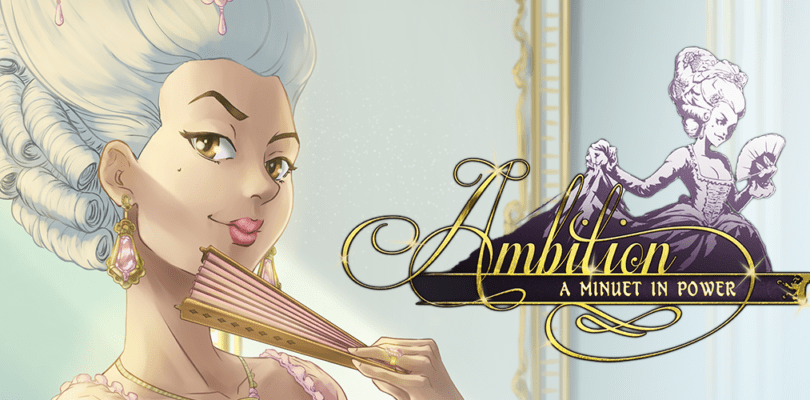 Ambition: A Minuet in Power Hands-On Preview