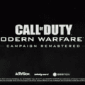 Call of Duty Modern Warfare 2 Remastered Launches on PS4