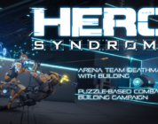 Hero Syndrome Kickstarter Launches!