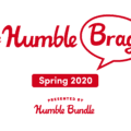 Humble Brag – Humble Bundle Announces New Titles