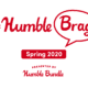 Humble Brag – Humble Bundle Announces New Titles