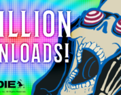 Let it Die surpasses 6 million downloads