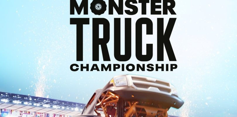 Nacon Brings Back the Monster Trucks