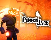 Pumpkin Jack (Xbox) Review- The King Rises Before Halloween for a Spooky Fright