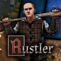 Rustler (Grand Theft Horse) Hands-On Preview