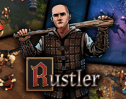 Rustler (Grand Theft Horse) Hands-On Preview