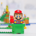 It’s Lego Mario Time! – LEGO X Super Mario Crossover