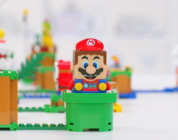 It’s Lego Mario Time! – LEGO X Super Mario Crossover
