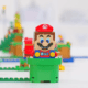 It’s Lego Mario Time! – LEGO X Super Mario Crossover