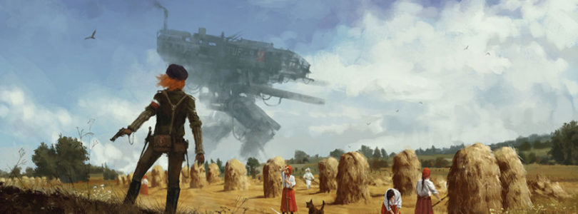 PAX East 2020: Iron Harvest Hands On Preview