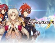 Langrisser I & II (PS4) Review