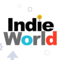 Nintendo Indie World Logo