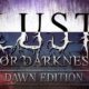 Lust for Darkness: Dawn Edition Rerelease