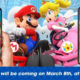 Mobile Multiplayer Comes to Mario Kart Tour