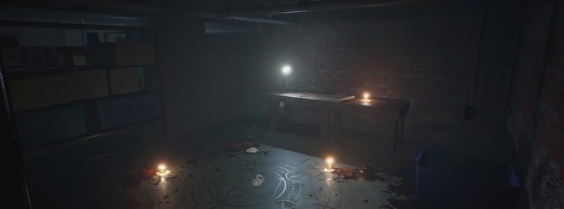 Infliction Extended Cut (PS4) Review