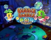 Bubble Bobble 4 Friends (Switch) Review