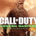 Modern Warfare 2 Remastered