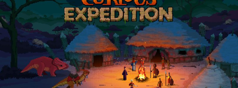 Curious Expedition featured image