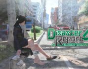 Disaster Report 4: Summer Memories (PS4) Review