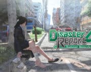 Disaster Report 4: Summer Memories (PS4) Review