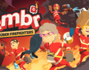 Curve Digital Signs Firefighting Multiplayer ‘unsimulator’ Embr