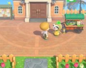 Embrace Nature and Art with a Free Update to Animal Crossing: New Horizons