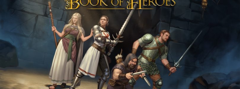 You Shouldn’t Sleep on The Dark Eye: Book of Heroes