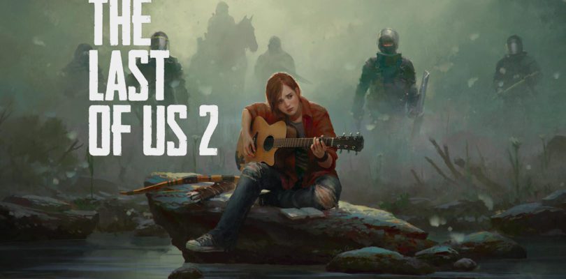 The Last of Us 2