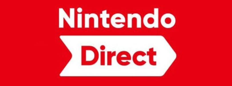 June 2022 Nintendo Mini Direct Everything Announced