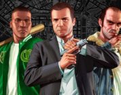 Grand Theft Auto V Free on Epic Games Store