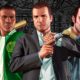 Grand Theft Auto V Free on Epic Games Store