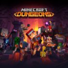 Minecraft Dungeons (Windows 10 / Xbox One) Review