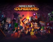 Minecraft Dungeons (Windows 10 / Xbox One) Review
