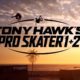 Tony Hawk's Pro Skater Sunset