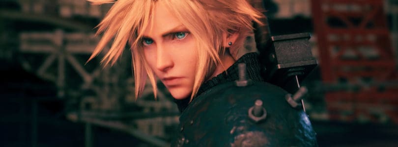 Final Fantasy VII Remake gallery_full_screen_24