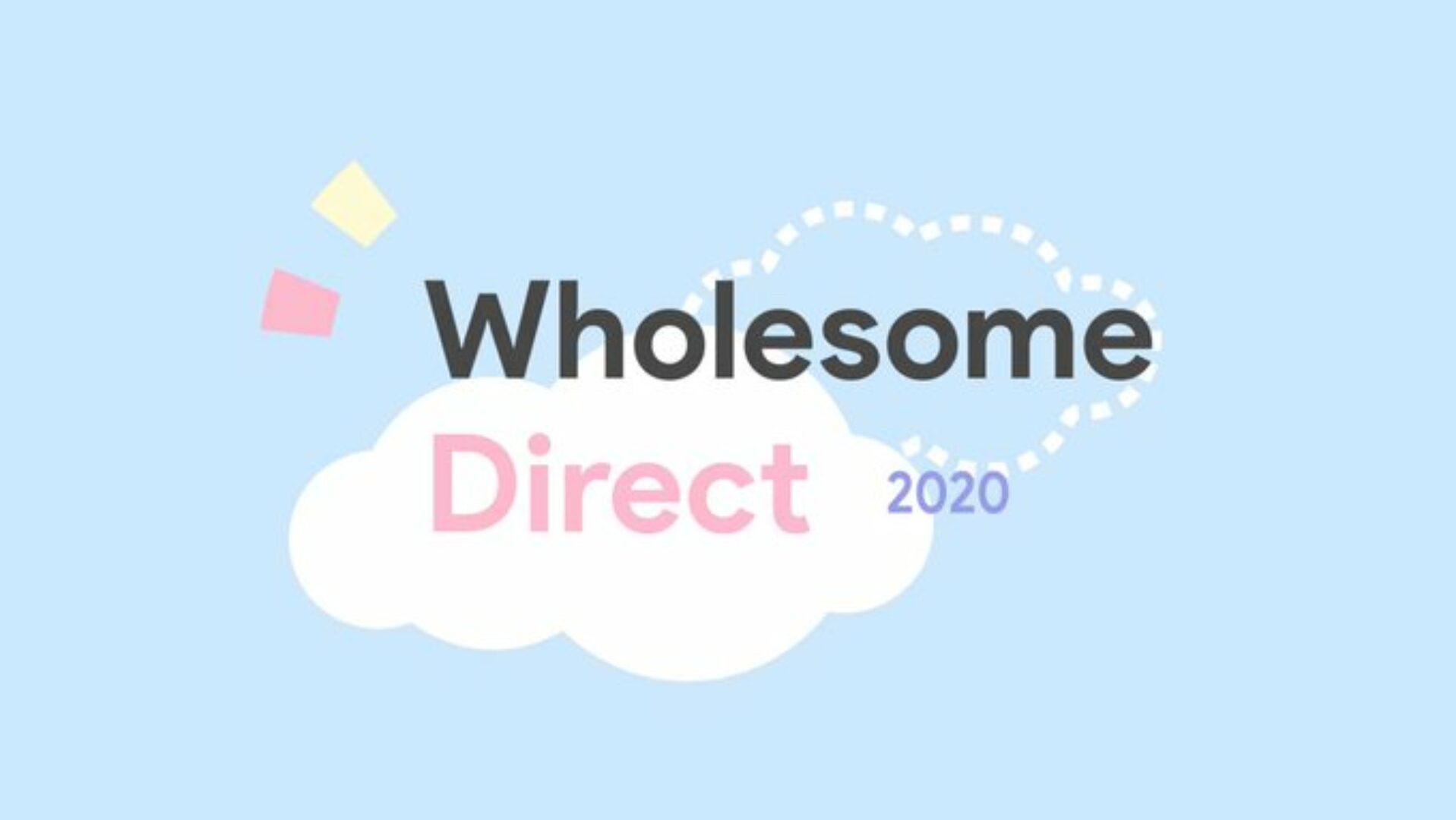 Wholesome Games launches Wholesome Direct