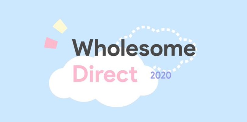 Wholesome Games launches Wholesome Direct