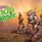 Oddworld: Munch's Oddysee