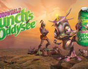 Oddworld: Munch's Oddysee