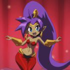 Shantae and the Seven Sirens PS4 Screenshot 4