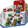 Lego Super Mario Playset Full Product List and Prices Revealed!