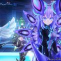 Megadimension Neptunia VII heads to Nintendo Switch digitally July 28th