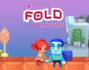 A Fold Apart (Nintendo Switch) Review
