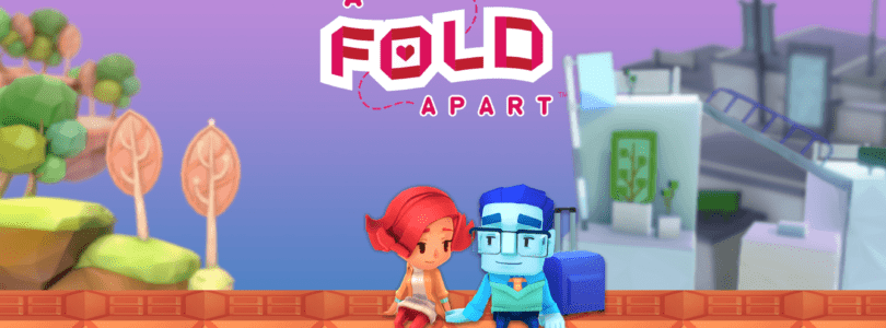 A Fold Apart (Nintendo Switch) Review