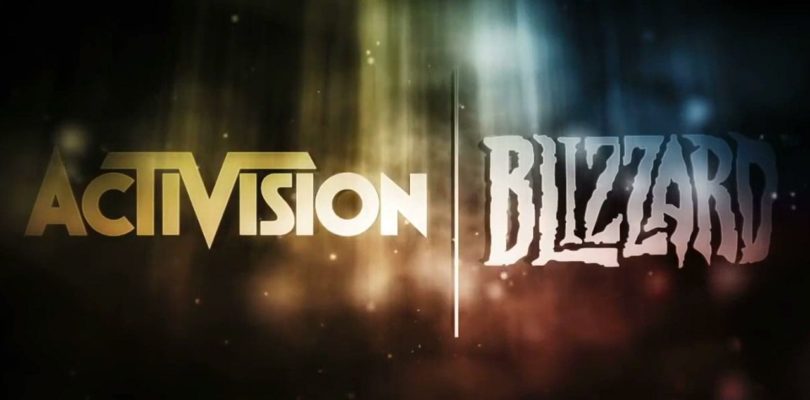 Activision Blizzard Releases a Summer Reading List