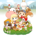 Story of Seasons: Friends of Mineral Town PC Debut!