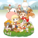 Story of Seasons: Friends of Mineral Town PC Debut!