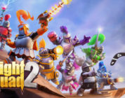 Knight Squad 2 Announced for Xbox One and Windows PC